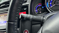 Honda Jazz 1.3 EX 5dr Petrol Hatchback